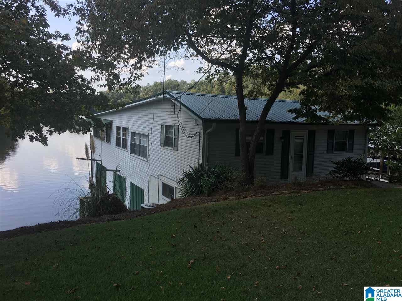 591 Henderson Camp Road Adger, AL 35006 - Photo 36 of 40