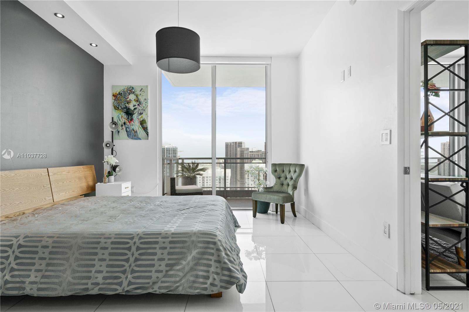 92 Southwest 3rd Street, Unit 5112 Miami, FL 33130 - Photo 12 of 30