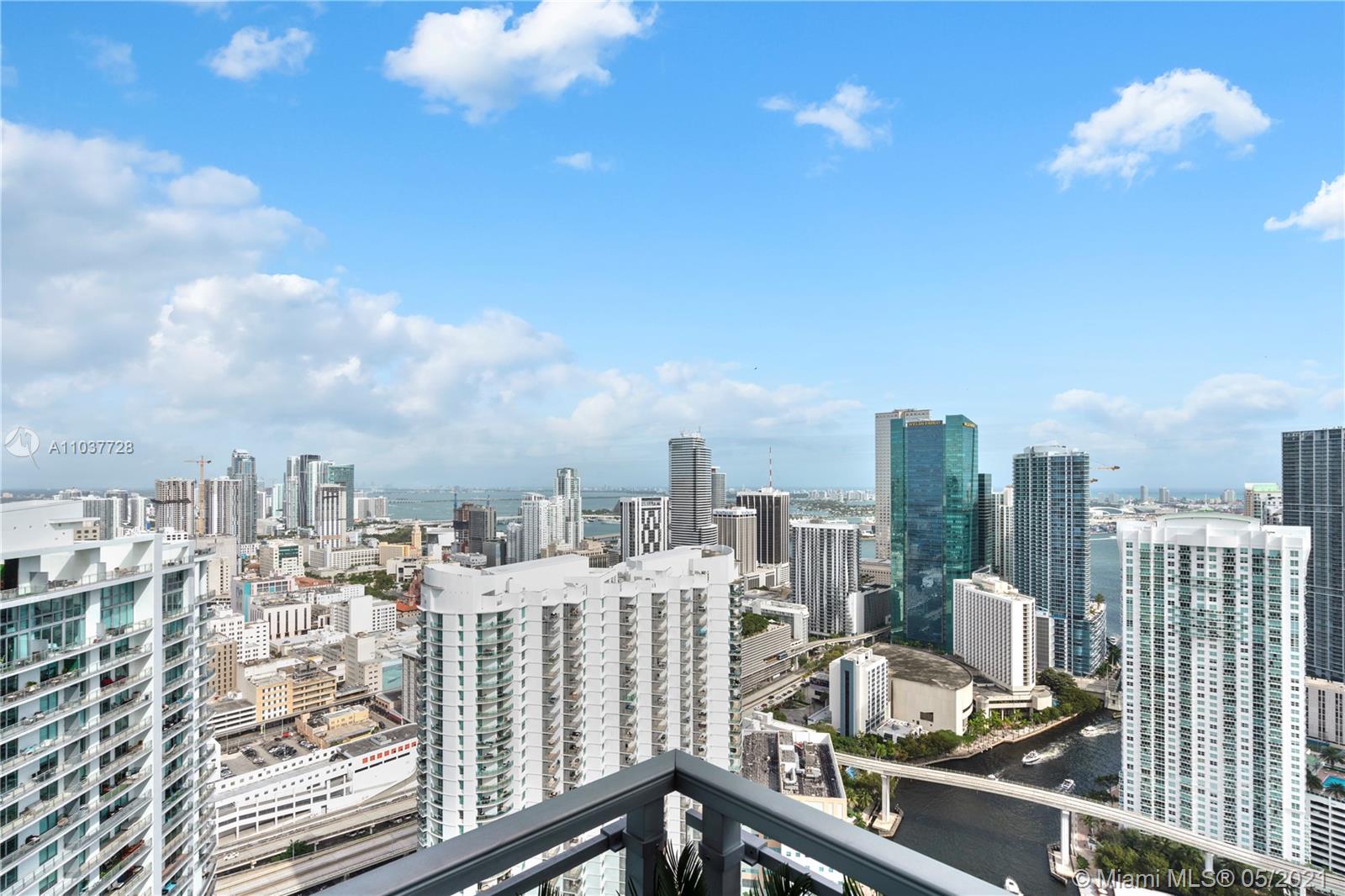 92 Southwest 3rd Street, Unit 5112 Miami, FL 33130 - Photo 26 of 30