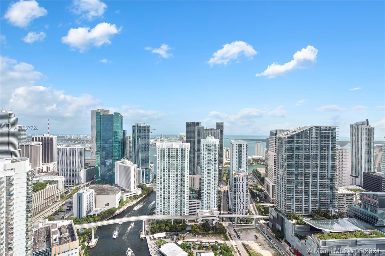 92 Southwest 3rd Street, Unit 5112 Miami, FL 33130 - Photo 27 of 30