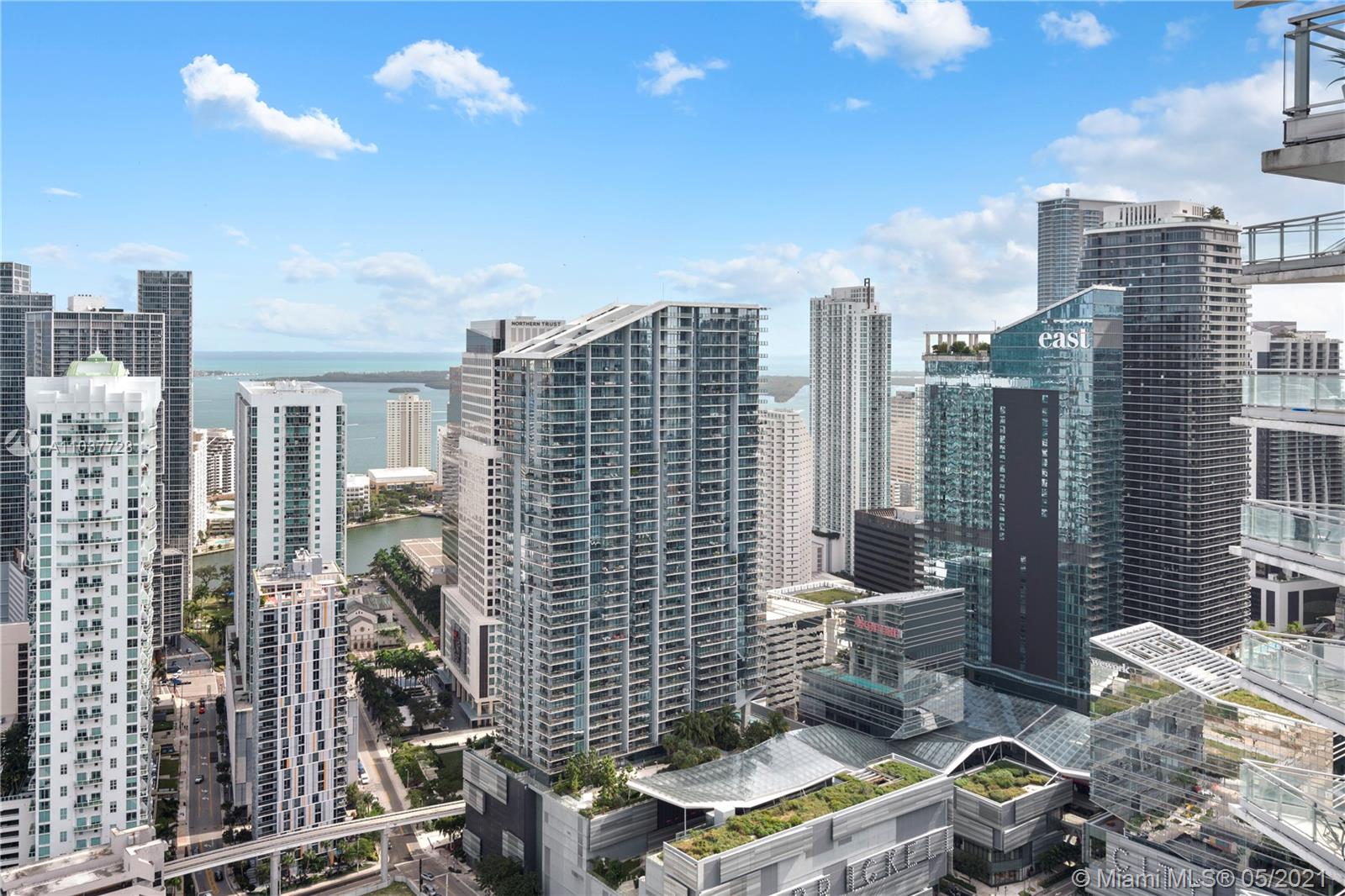 92 Southwest 3rd Street, Unit 5112 Miami, FL 33130 - Photo 28 of 30