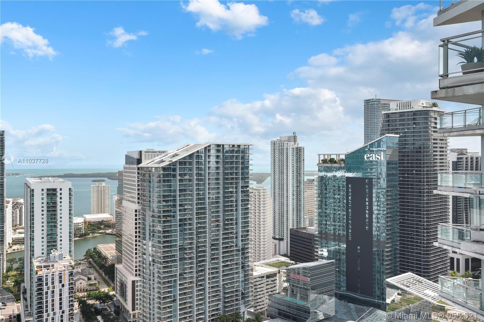 92 Southwest 3rd Street, Unit 5112 Miami, FL 33130 - Photo 30 of 30