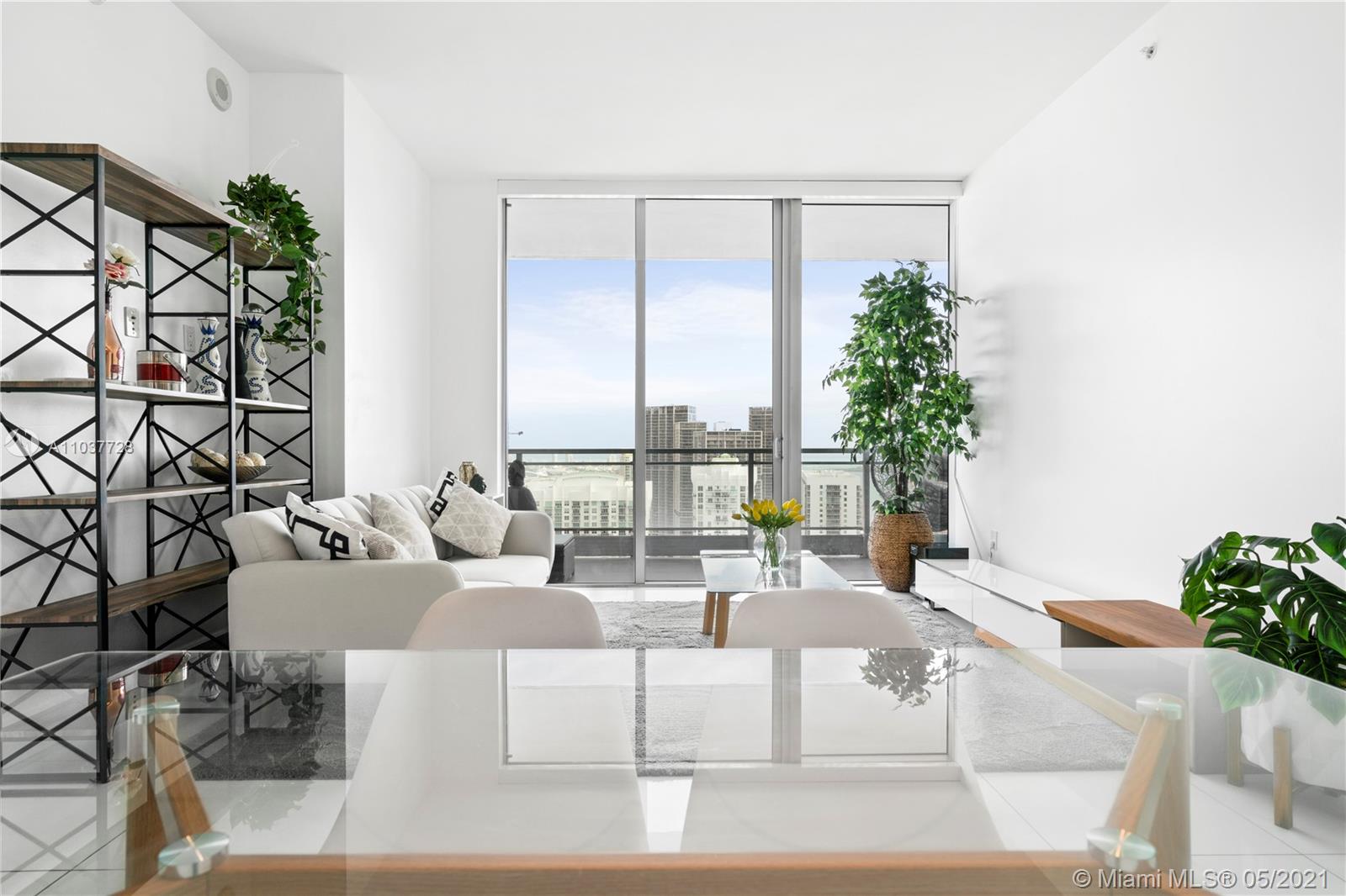 92 Southwest 3rd Street, Unit 5112 Miami, FL 33130 - Photo 8 of 30