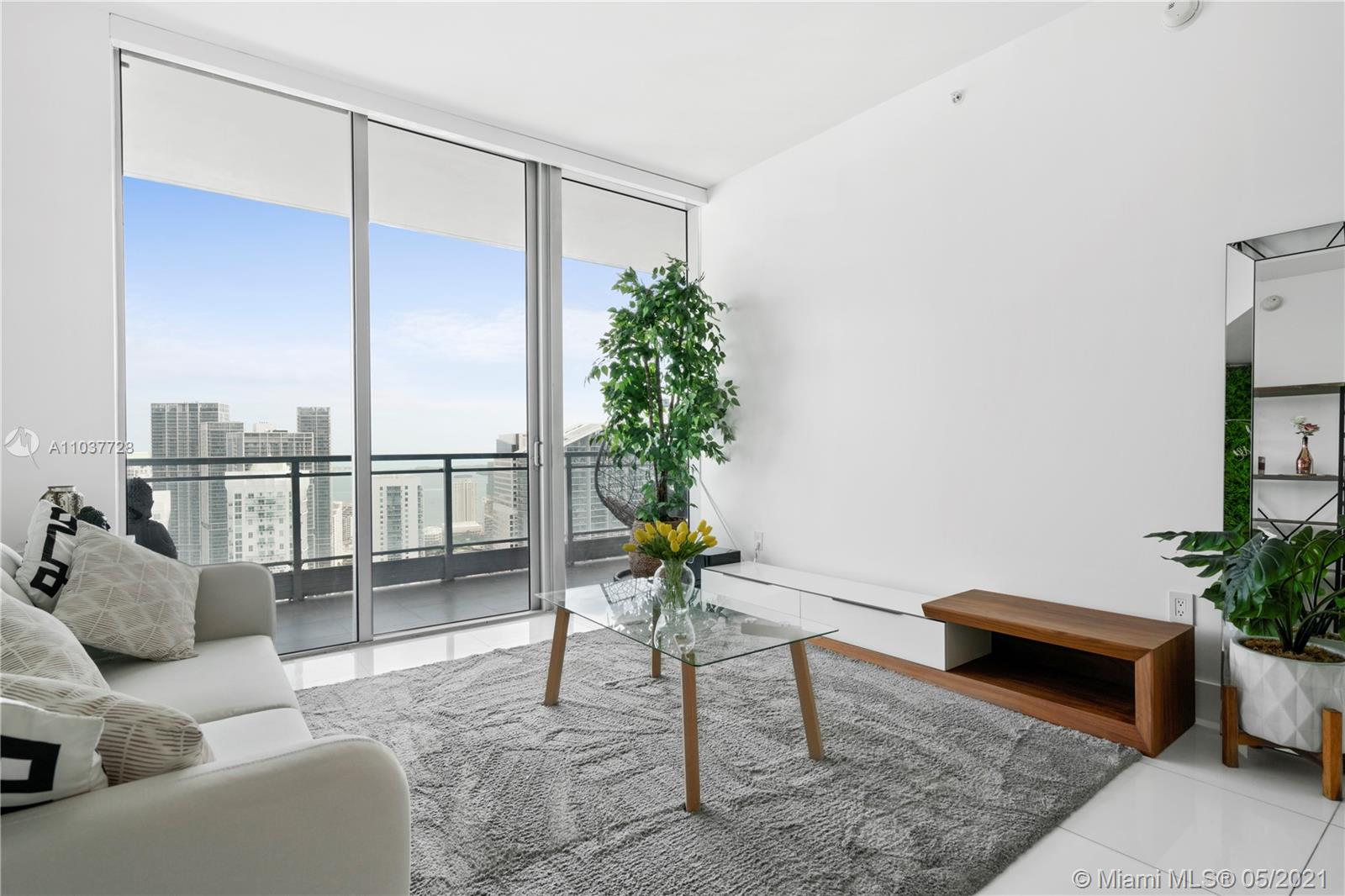 92 Southwest 3rd Street, Unit 5112 Miami, FL 33130 - Photo 10 of 30