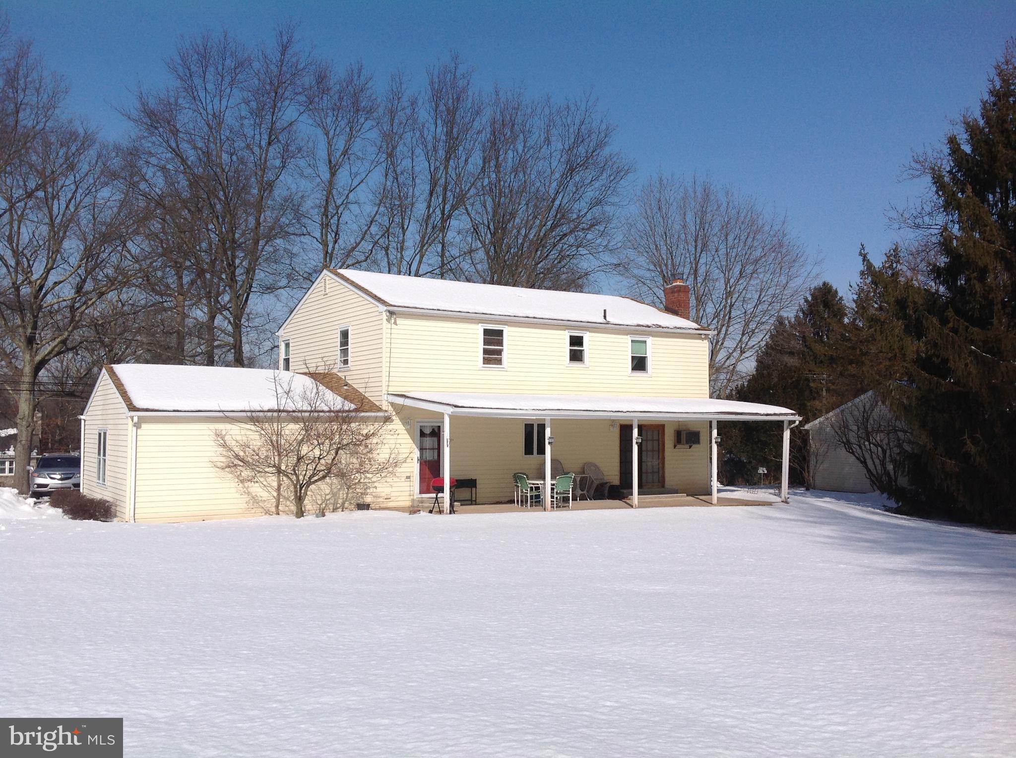 1763 South Valley Forge Road Lansdale, PA 19446 - Photo 22 of 23 Gallery Image 22