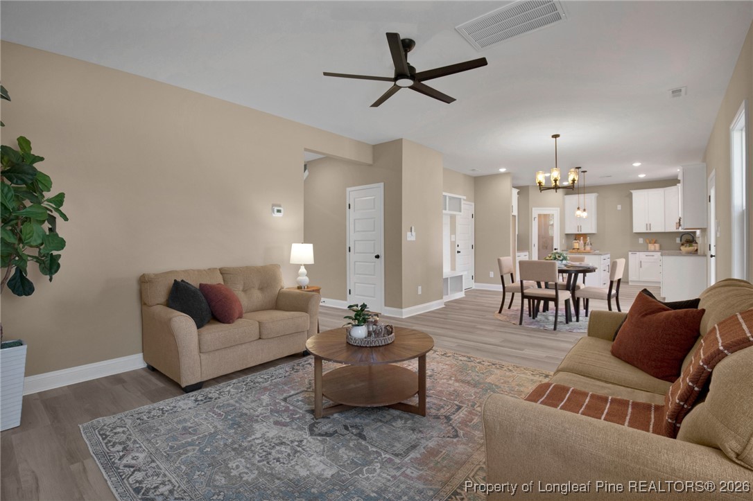 161 Merle Road Pinebluff, NC 28373 - Photo 11 of 39