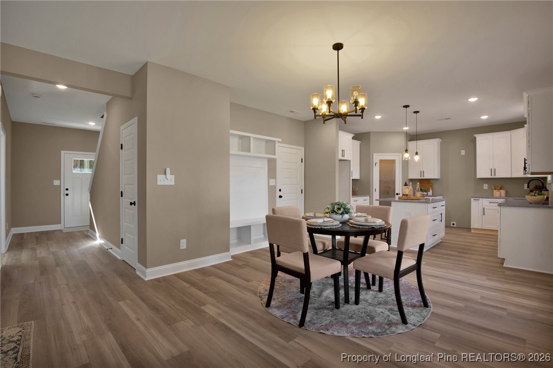 161 Merle Road Pinebluff, NC 28373 - Photo 12 of 39