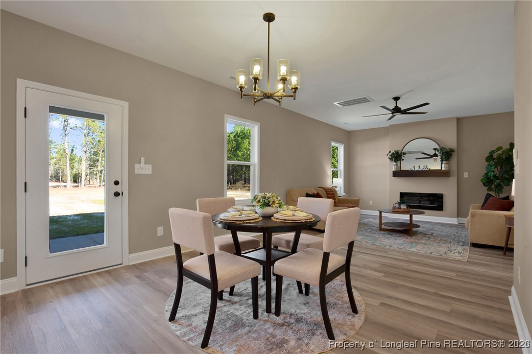 161 Merle Road Pinebluff, NC 28373 - Photo 13 of 39