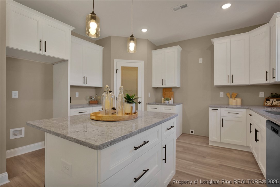 161 Merle Road Pinebluff, NC 28373 - Photo 15 of 39