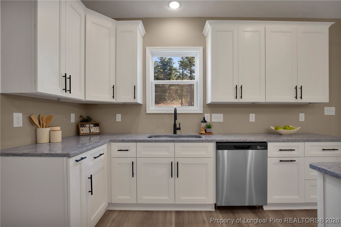 161 Merle Road Pinebluff, NC 28373 - Photo 16 of 39