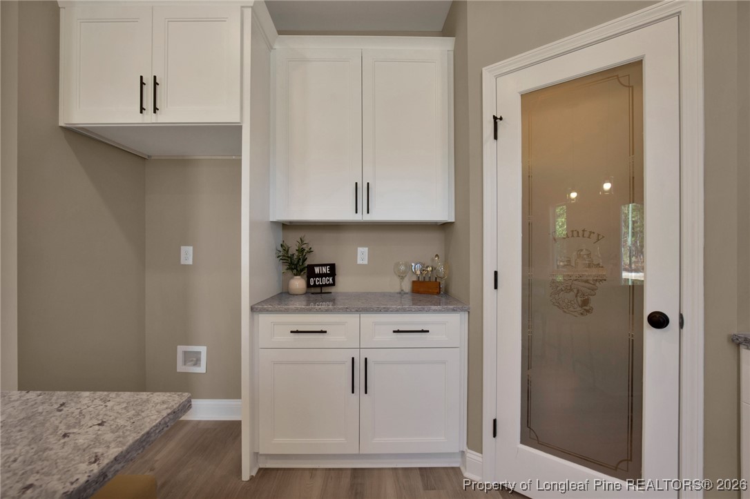 161 Merle Road Pinebluff, NC 28373 - Photo 17 of 39