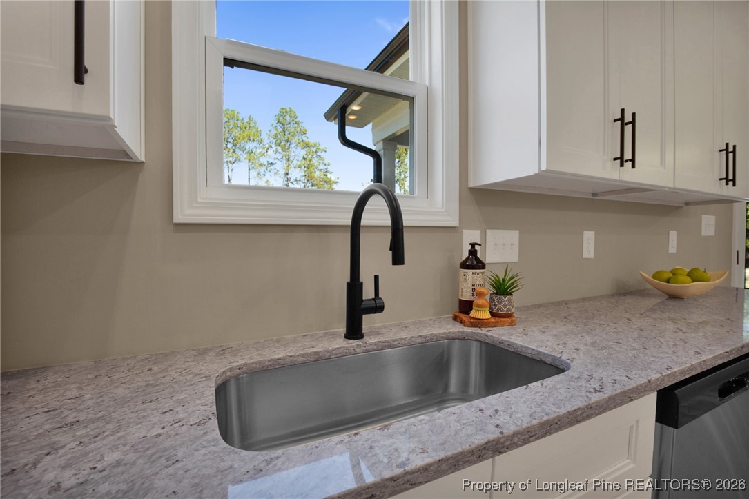 161 Merle Road Pinebluff, NC 28373 - Photo 18 of 39