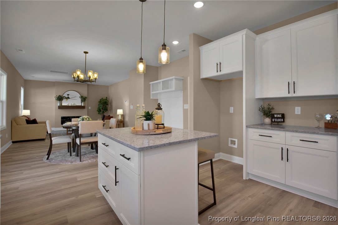 161 Merle Road Pinebluff, NC 28373 - Photo 19 of 39