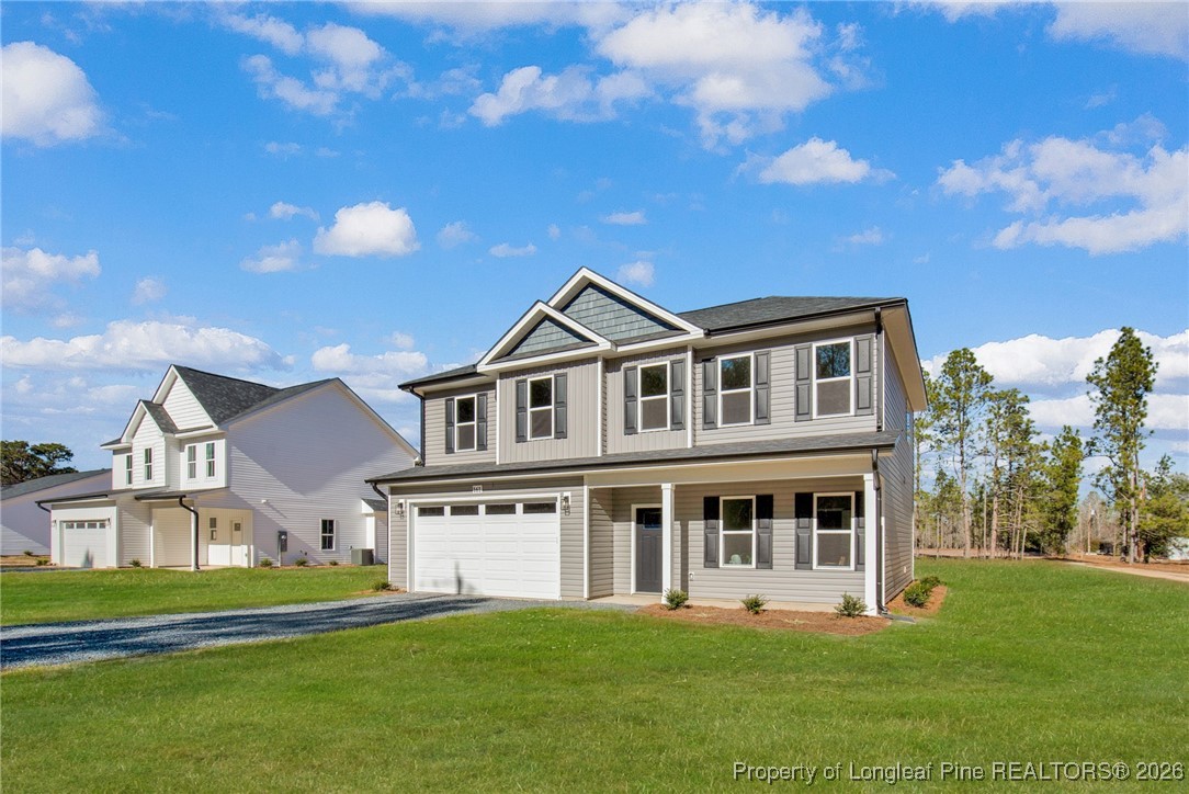 161 Merle Road Pinebluff, NC 28373 - Photo 2 of 39