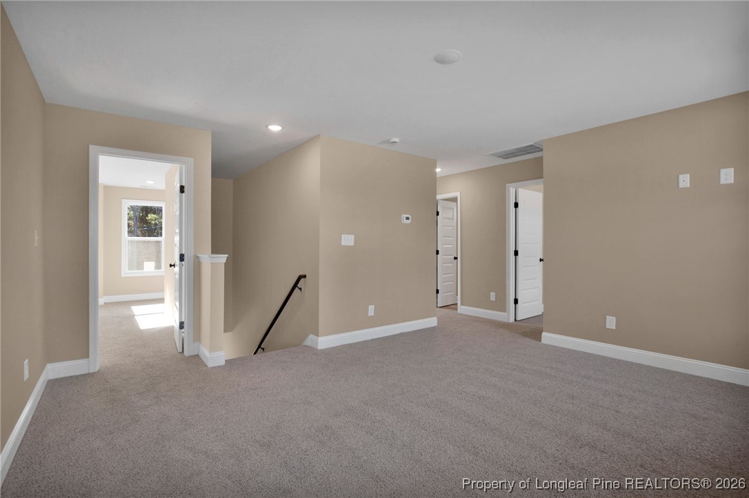 161 Merle Road Pinebluff, NC 28373 - Photo 21 of 39