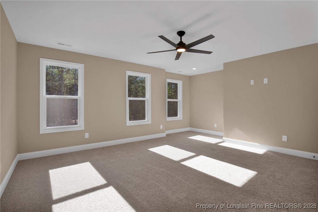 161 Merle Road Pinebluff, NC 28373 - Photo 23 of 39