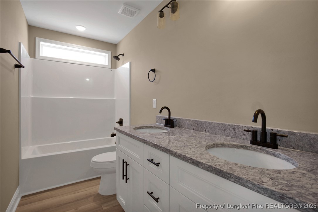 161 Merle Road Pinebluff, NC 28373 - Photo 34 of 39