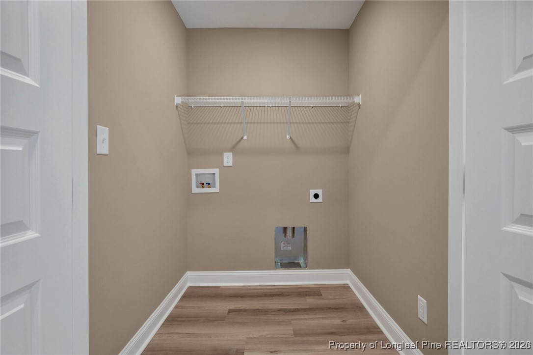 161 Merle Road Pinebluff, NC 28373 - Photo 35 of 39