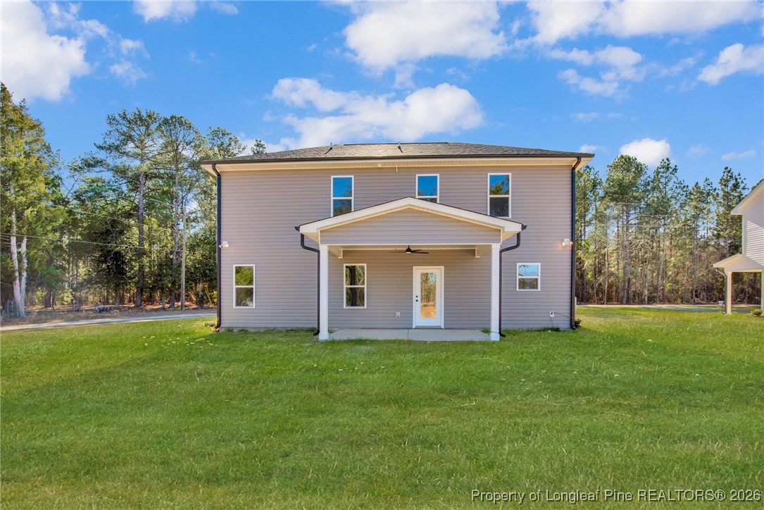 161 Merle Road Pinebluff, NC 28373 - Photo 37 of 39