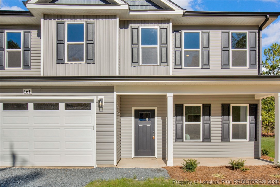 161 Merle Road Pinebluff, NC 28373 - Photo 4 of 39