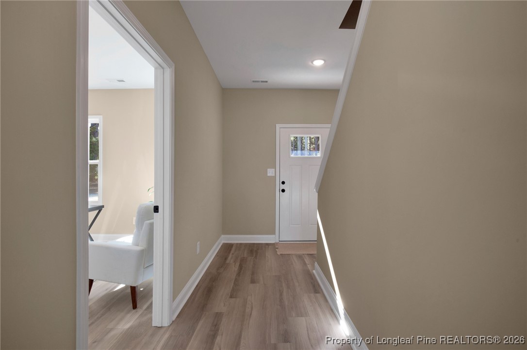 161 Merle Road Pinebluff, NC 28373 - Photo 5 of 39