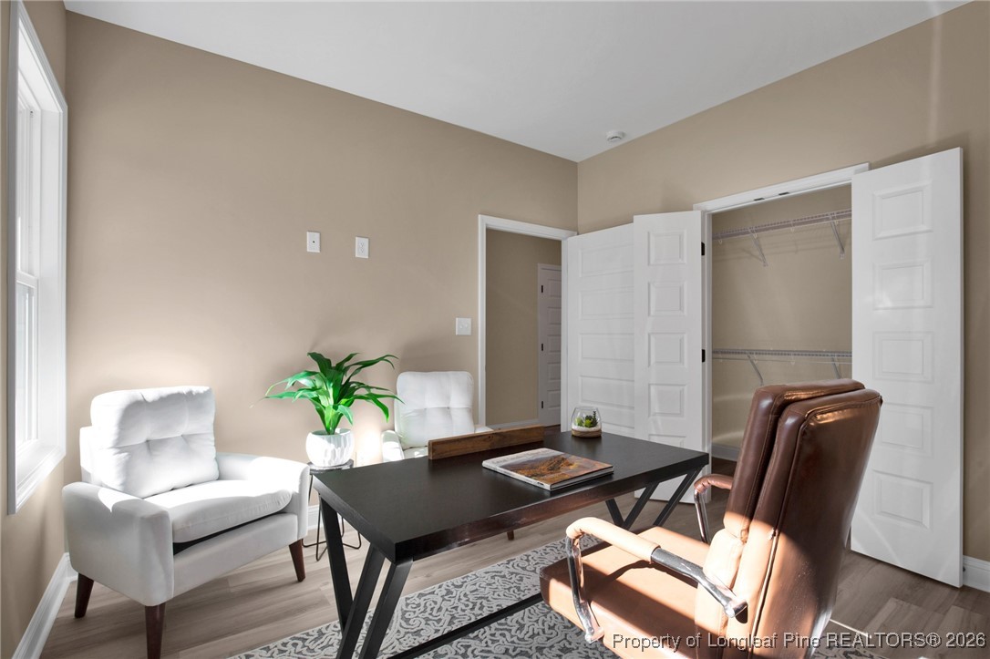 161 Merle Road Pinebluff, NC 28373 - Photo 7 of 39