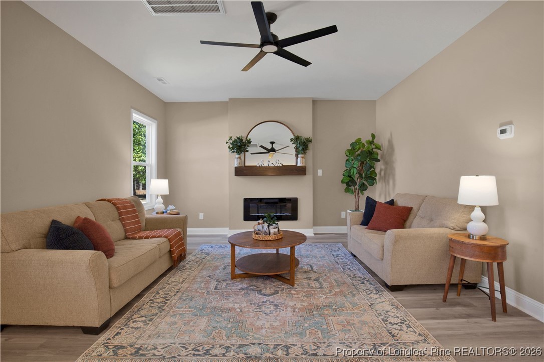 161 Merle Road Pinebluff, NC 28373 - Photo 9 of 39