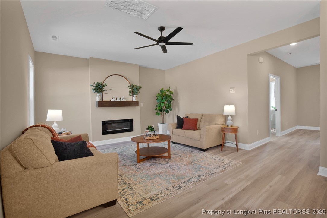 161 Merle Road Pinebluff, NC 28373 - Photo 10 of 39