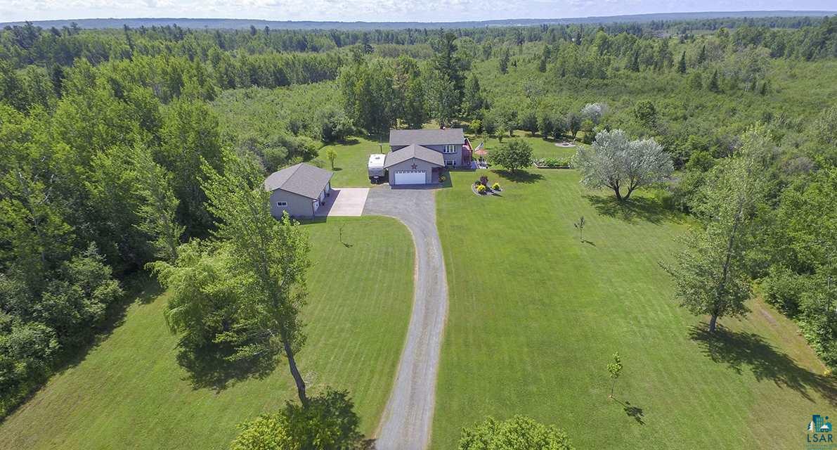 6448 Cutter Road South Range, WI 54874 - Photo 1 of 23
