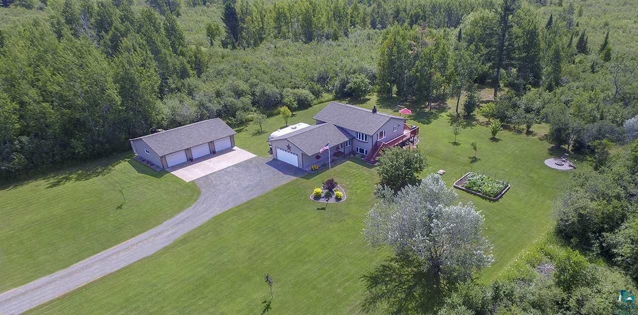 6448 Cutter Road South Range, WI 54874 - Photo 2 of 23