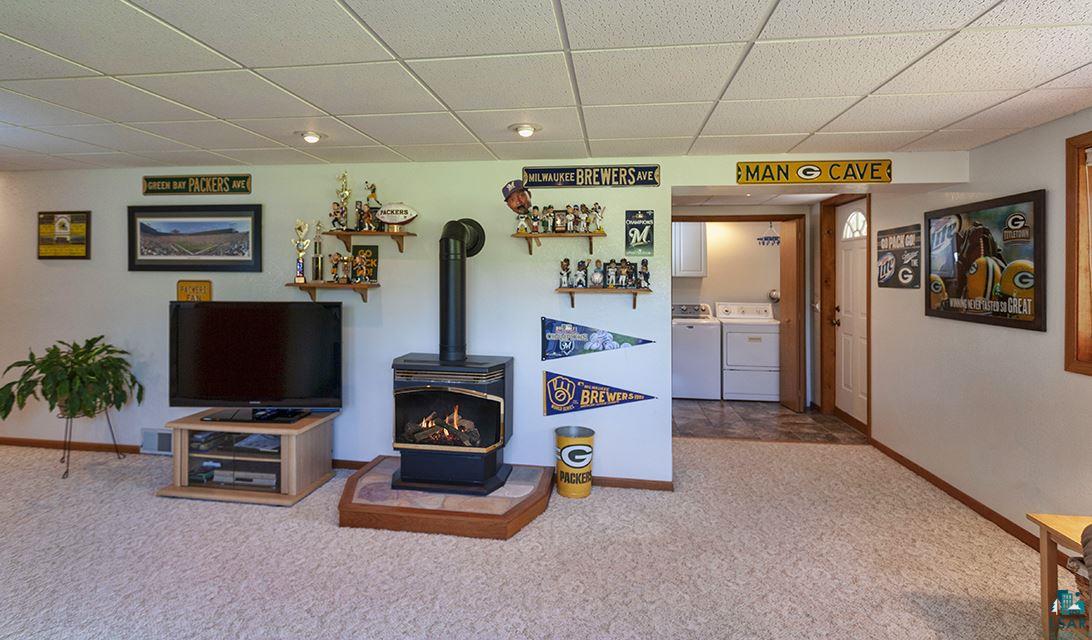 6448 Cutter Road South Range, WI 54874 - Photo 21 of 23