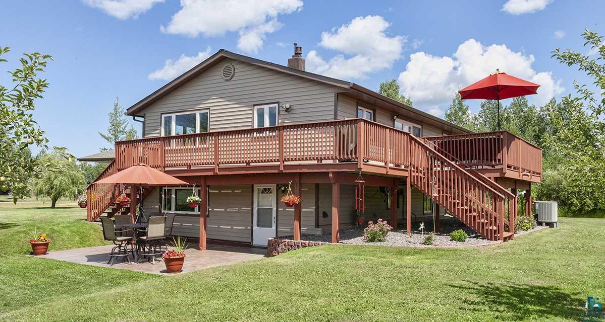 6448 Cutter Road South Range, WI 54874 - Photo 22 of 23