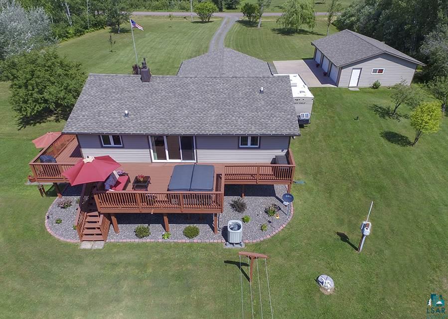 6448 Cutter Road South Range, WI 54874 - Photo 3 of 23