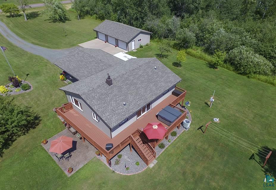 6448 Cutter Road South Range, WI 54874 - Photo 4 of 23