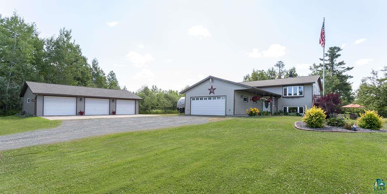 6448 Cutter Road South Range, WI 54874 - Photo 5 of 23