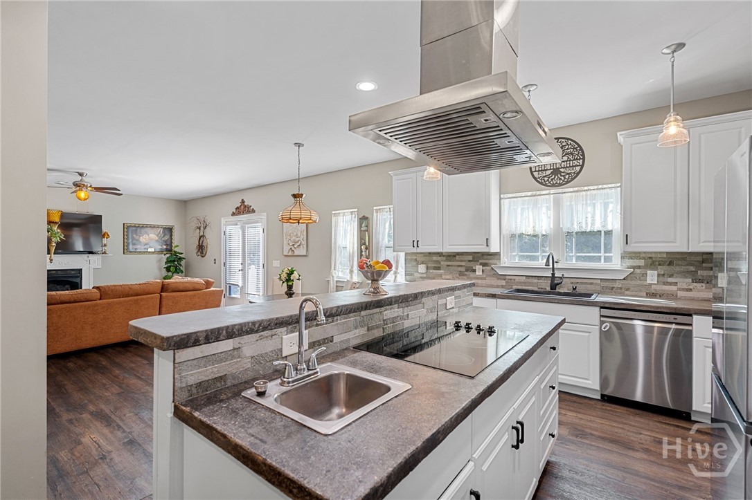 354 Long Pond Road Rincon, GA 31326 - Photo 18 of 67 Gallery Image 18