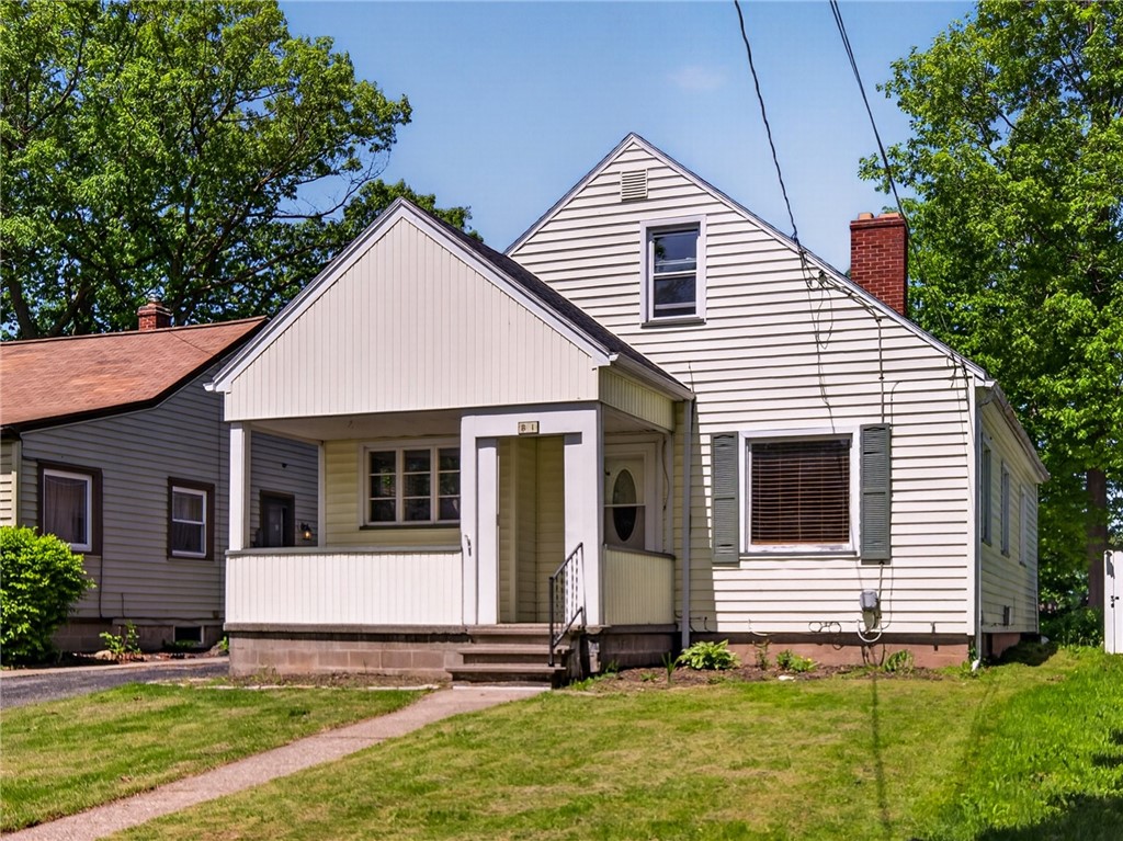 81 Camden Street Rochester, NY 14612 - Photo 1 of 21