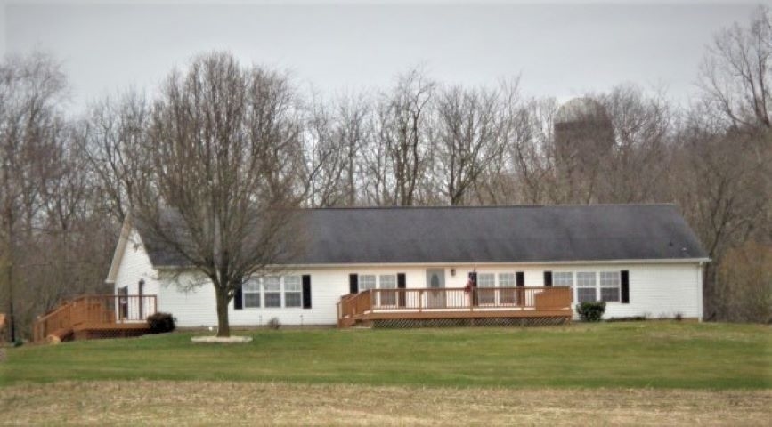 9581 Phillips Store Road Broadway, VA 22815 - Photo 1 of 33 Gallery Image 1