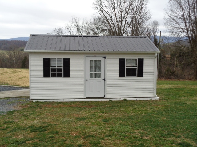 9581 Phillips Store Road Broadway, VA 22815 - Photo 21 of 33 Gallery Image 21