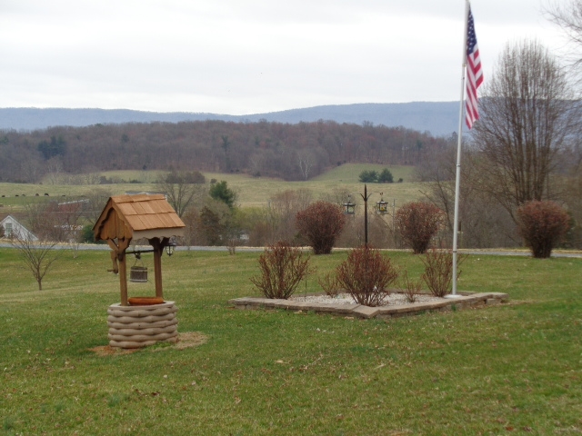 9581 Phillips Store Road Broadway, VA 22815 - Photo 3 of 33 Gallery Image 3