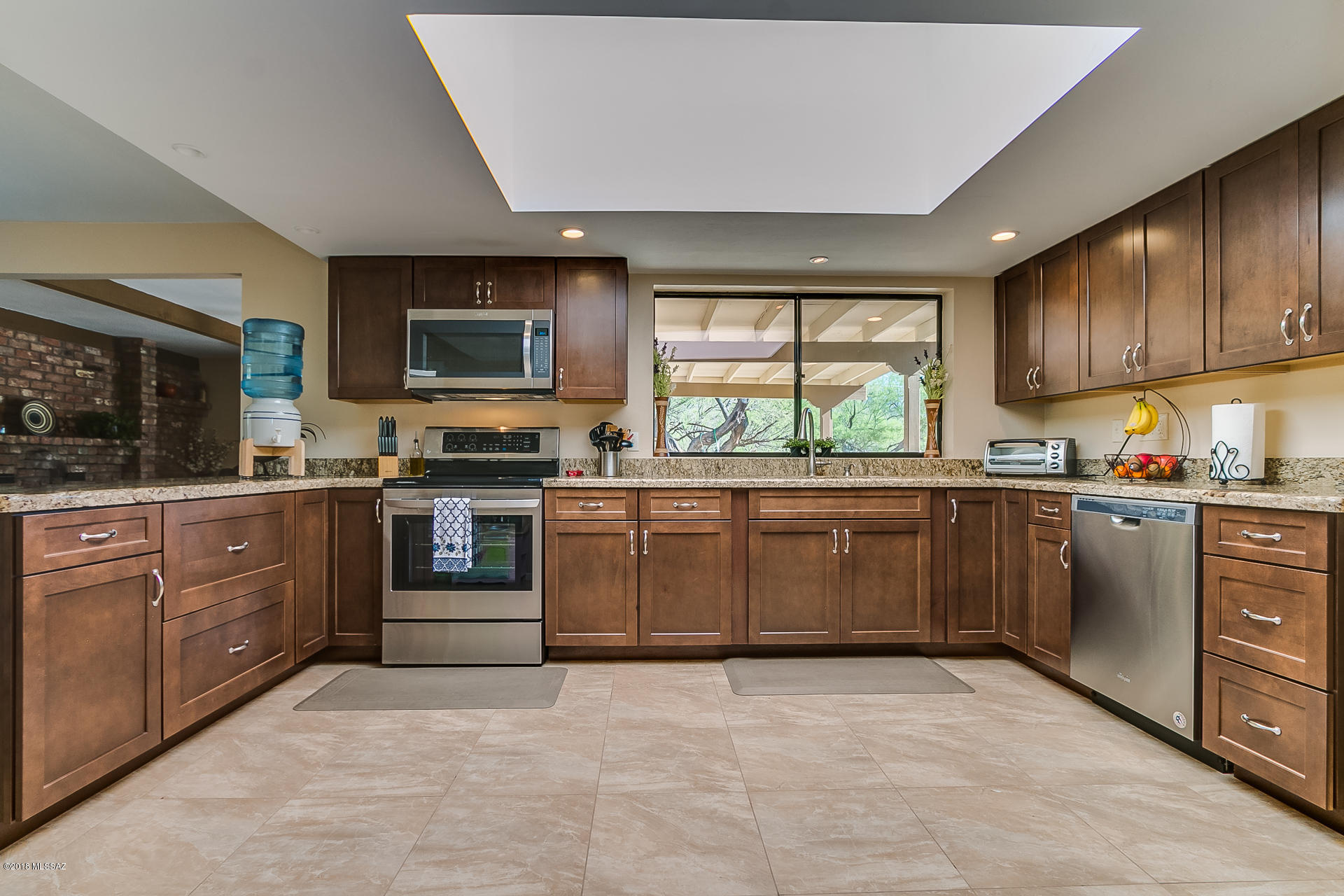 11141 East Limberlost Road Tucson, AZ 85749 - Photo 25 of 34