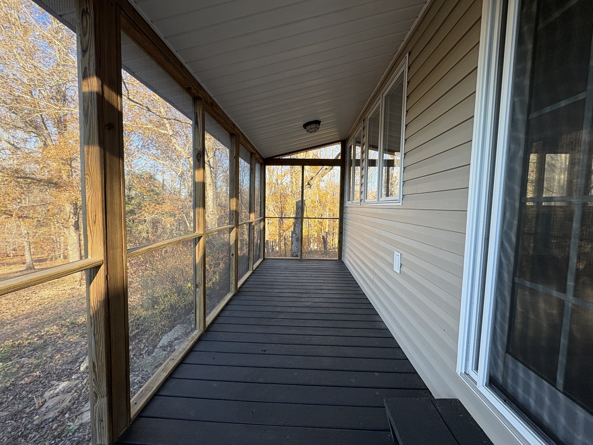298 Leonard Jackson Road Waynesboro, TN 38485 - Photo 17 of 100 a view of a balcony
