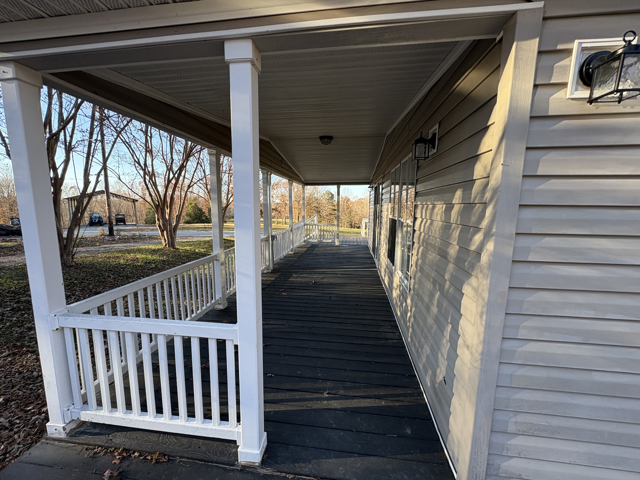 298 Leonard Jackson Road Waynesboro, TN 38485 - Photo 4 of 100