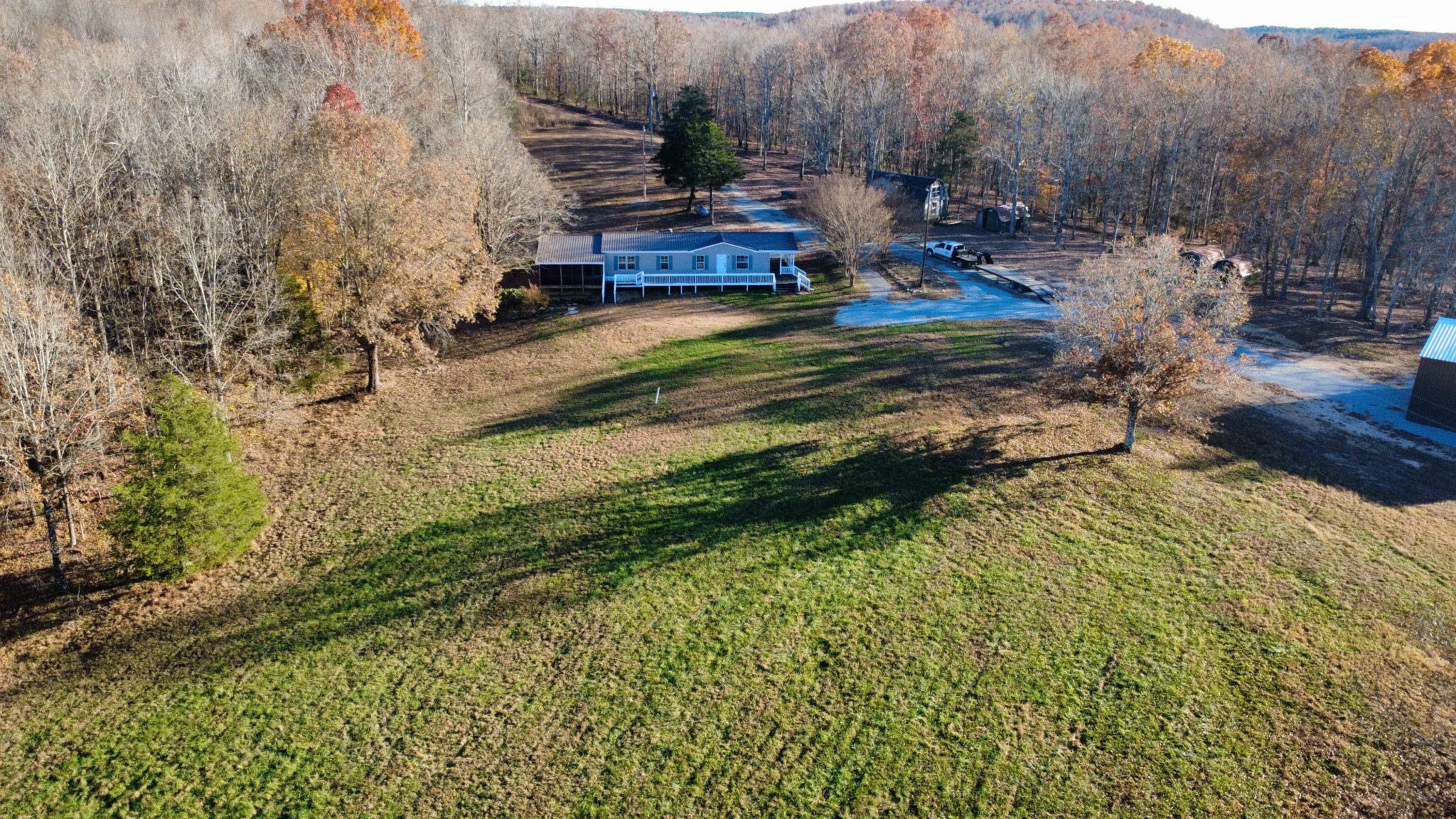 298 Leonard Jackson Road Waynesboro, TN 38485 - Photo 42 of 100