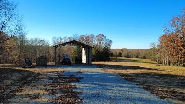 $1,100,000 | 298 Leonard Jackson Road, Waynesboro, TN 38485
