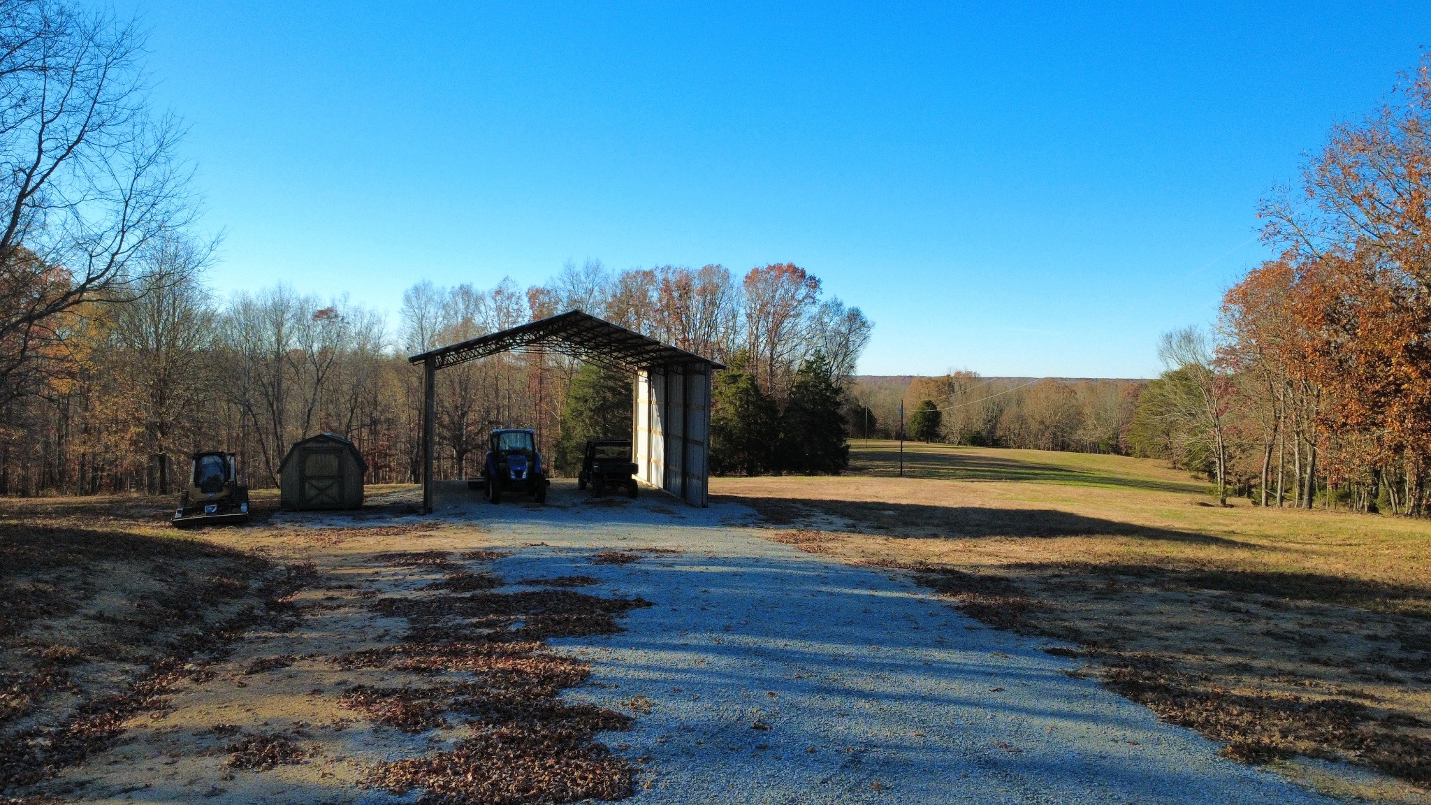 298 Leonard Jackson Road Waynesboro, TN 38485 - Photo 51 of 100