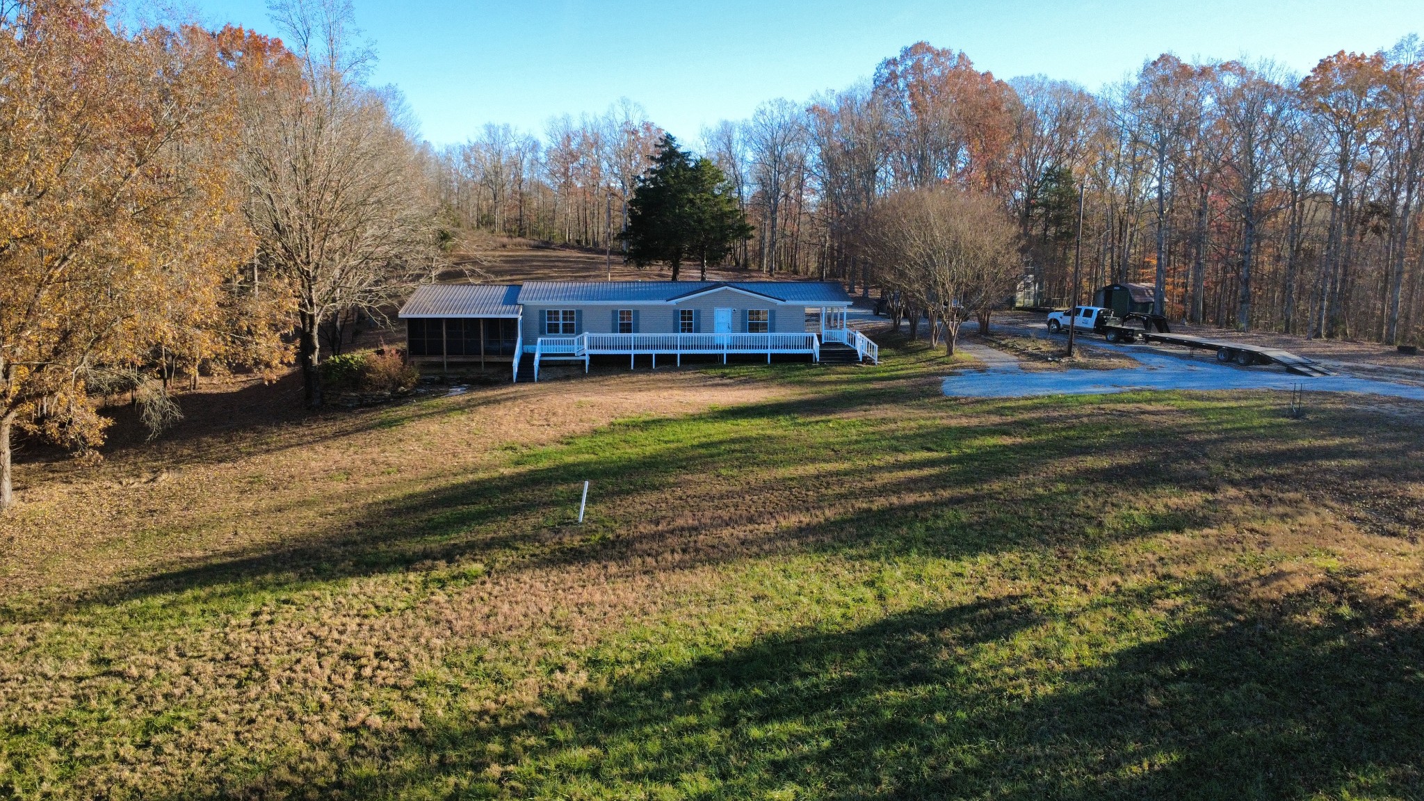 298 Leonard Jackson Road Waynesboro, TN 38485 - Photo 53 of 100