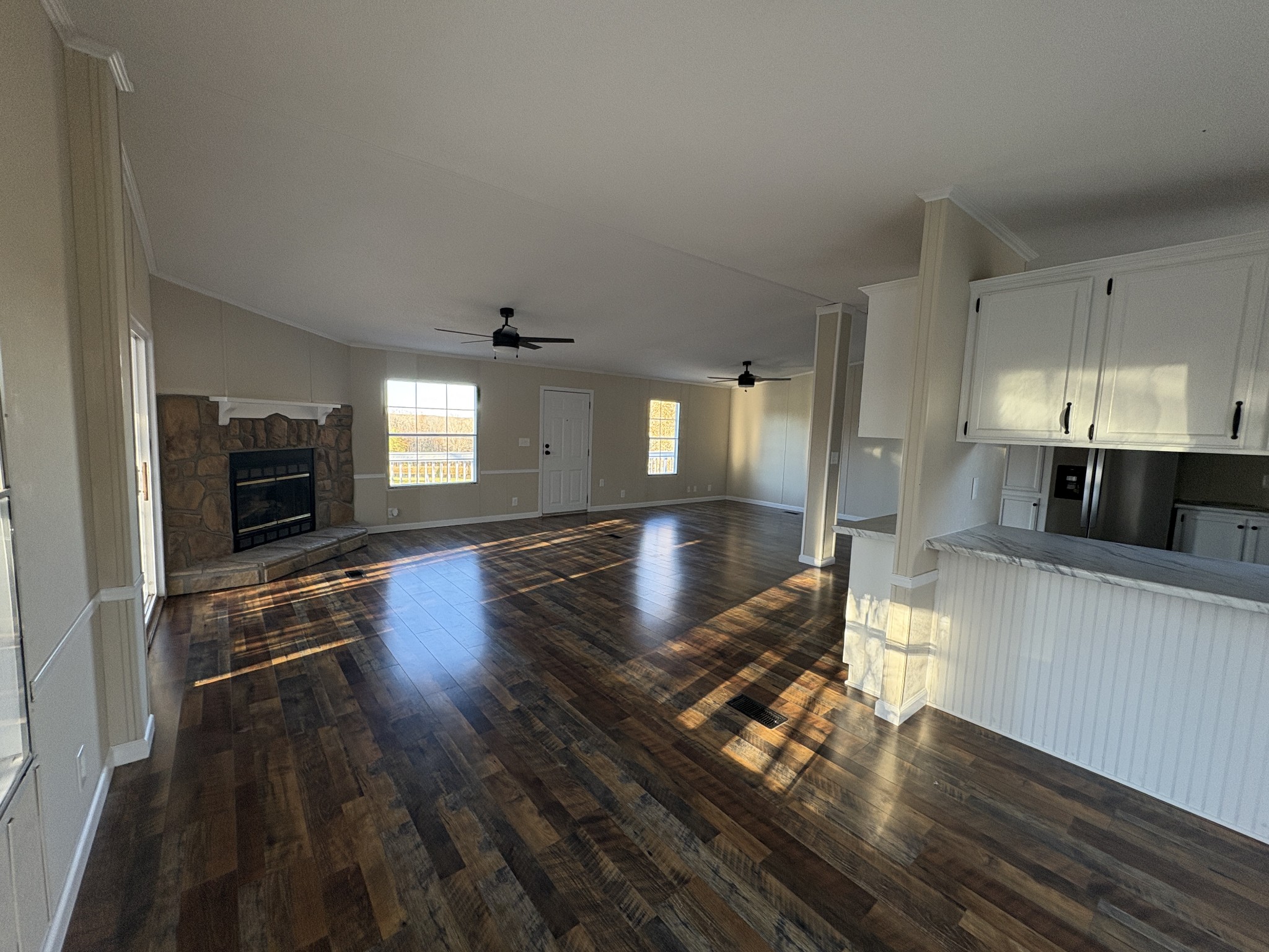 298 Leonard Jackson Road Waynesboro, TN 38485 - Photo 7 of 100