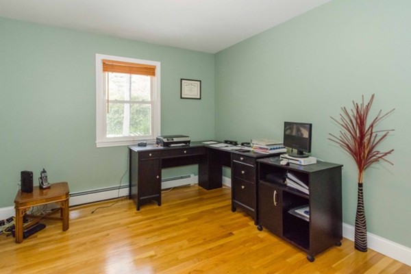 331 Mendall Road Acushnet, MA 02743 - Photo 17 of 27