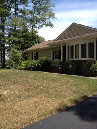 331 Mendall Road Acushnet, MA 02743 - Photo 22 of 27